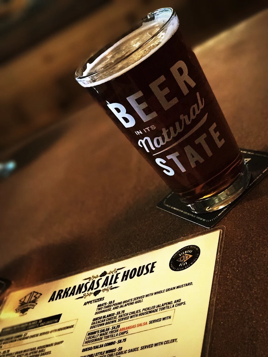 Pale Ale