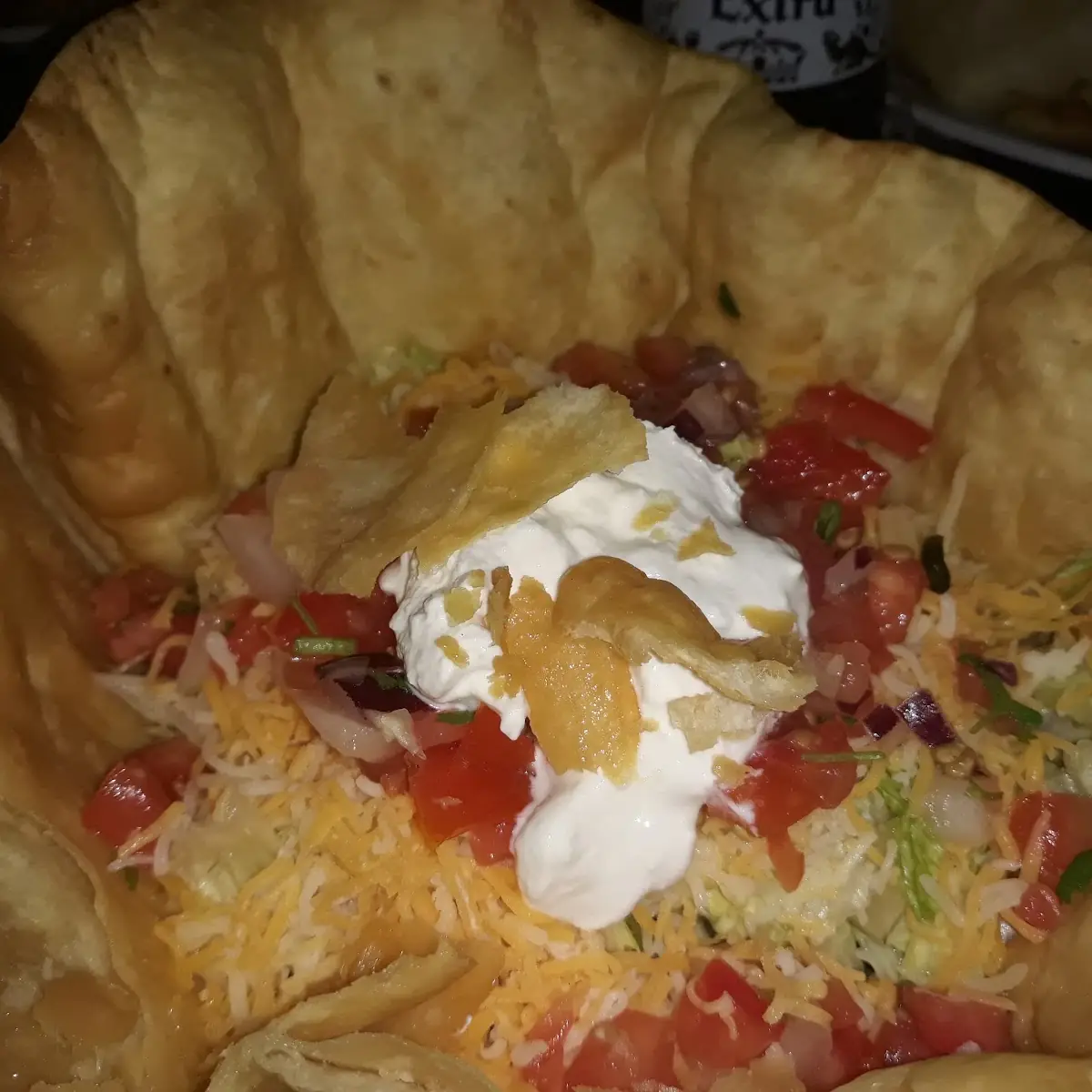 Taco Salad