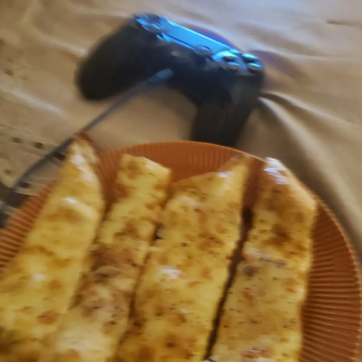 Italian Cheese Sticks