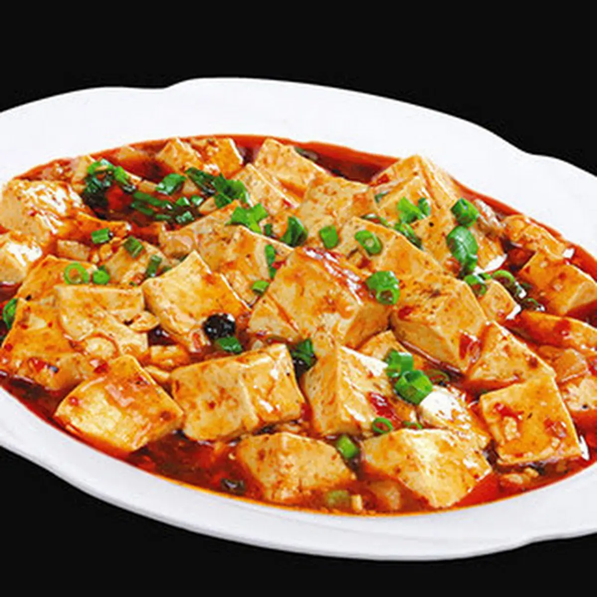 Mapo Doufu