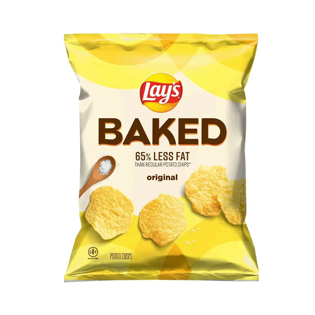 Lays Baked Original