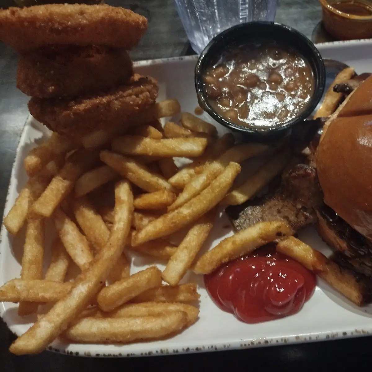 BBQ Brisket