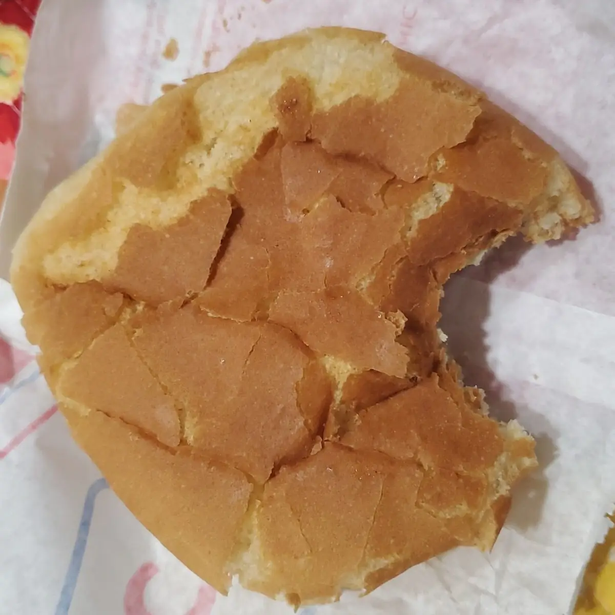 Kids Cheeseburger
