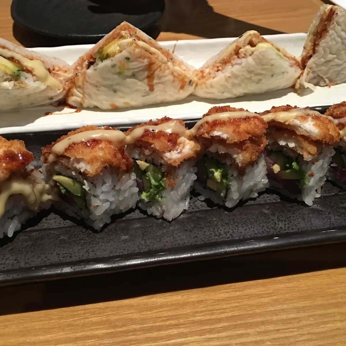 Cracker Roll