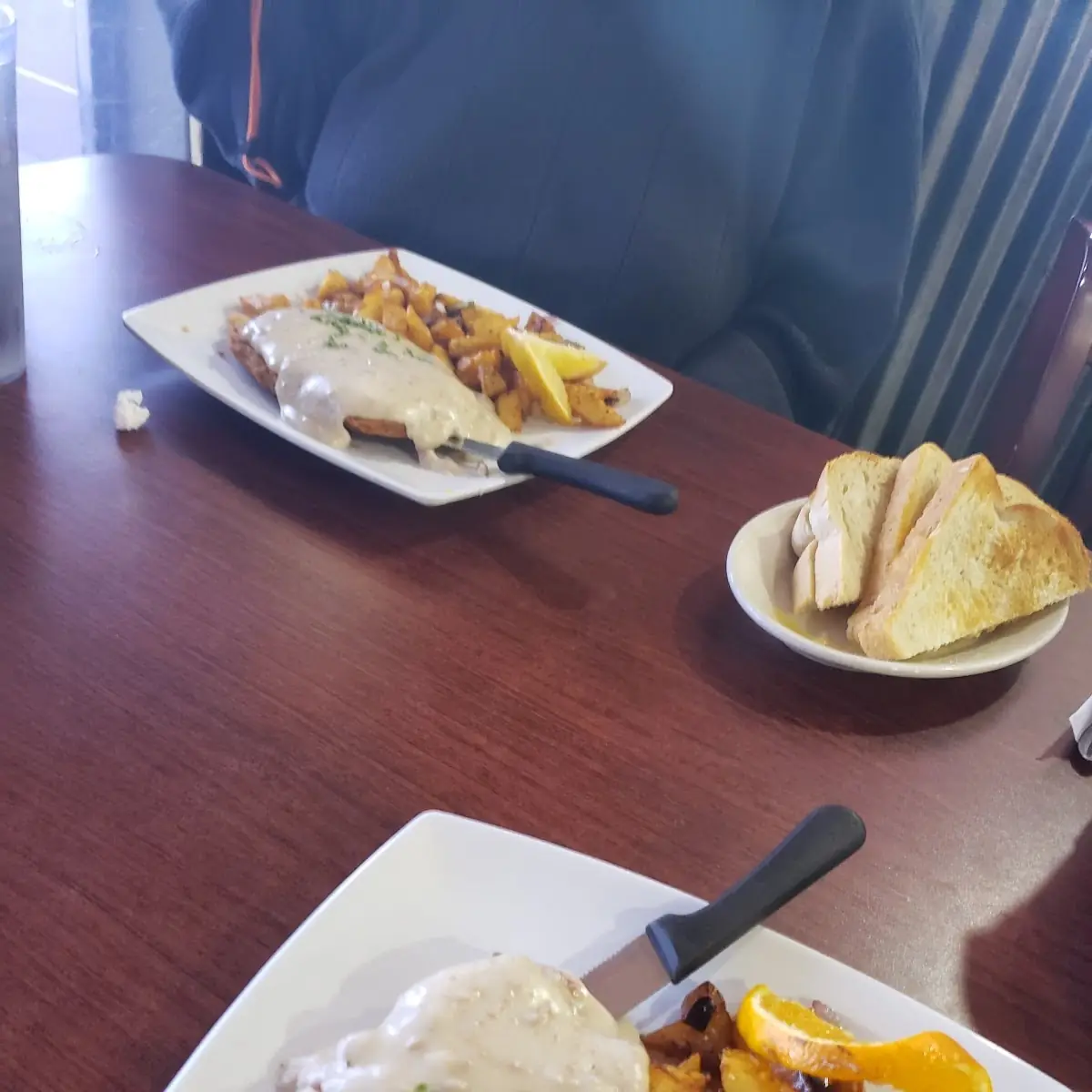 Chicken Fried Steak