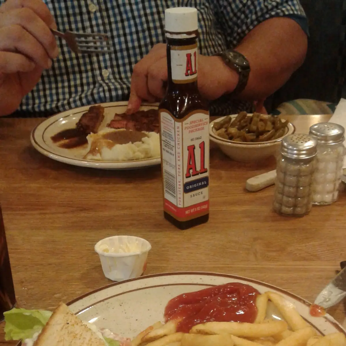Club Sandwich