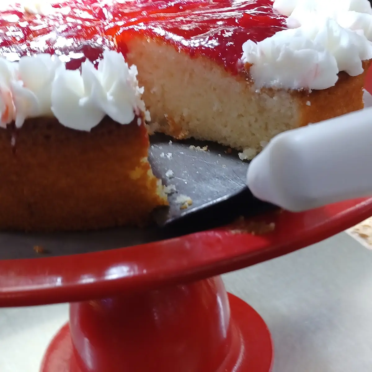 Cheesecake