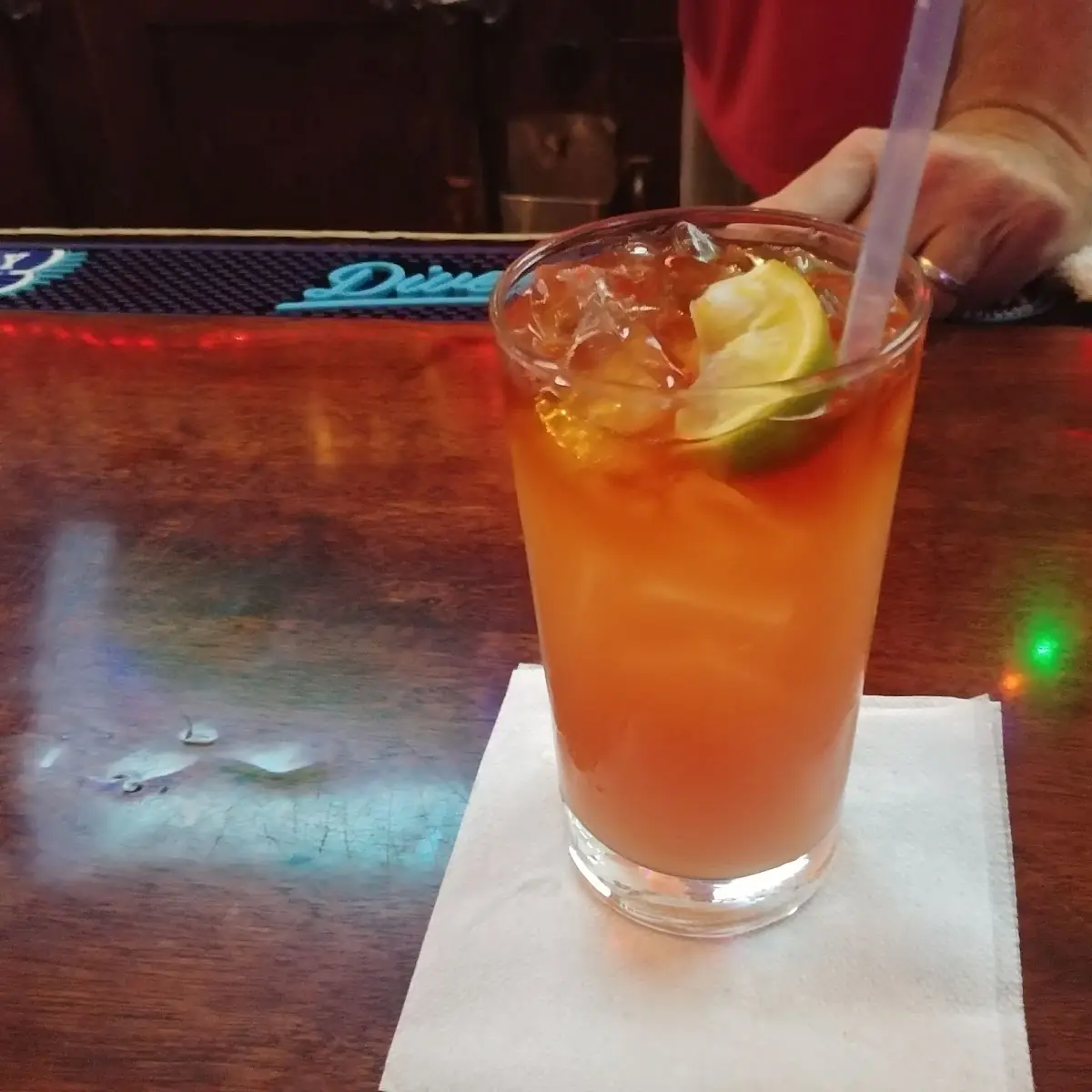 Mai Tai