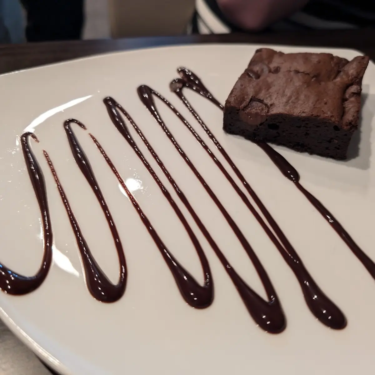 Chocolate Brownie