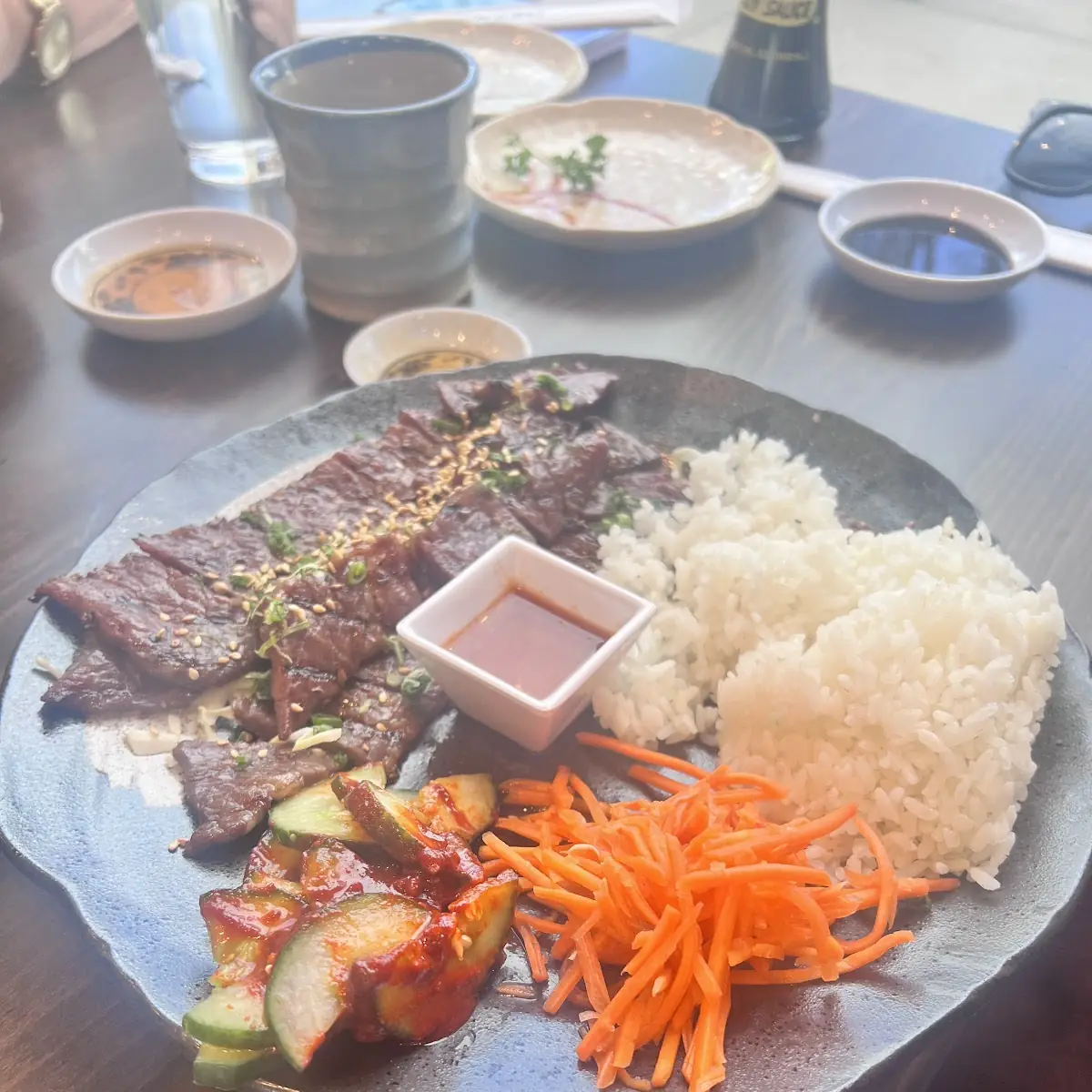 Short Ribs
