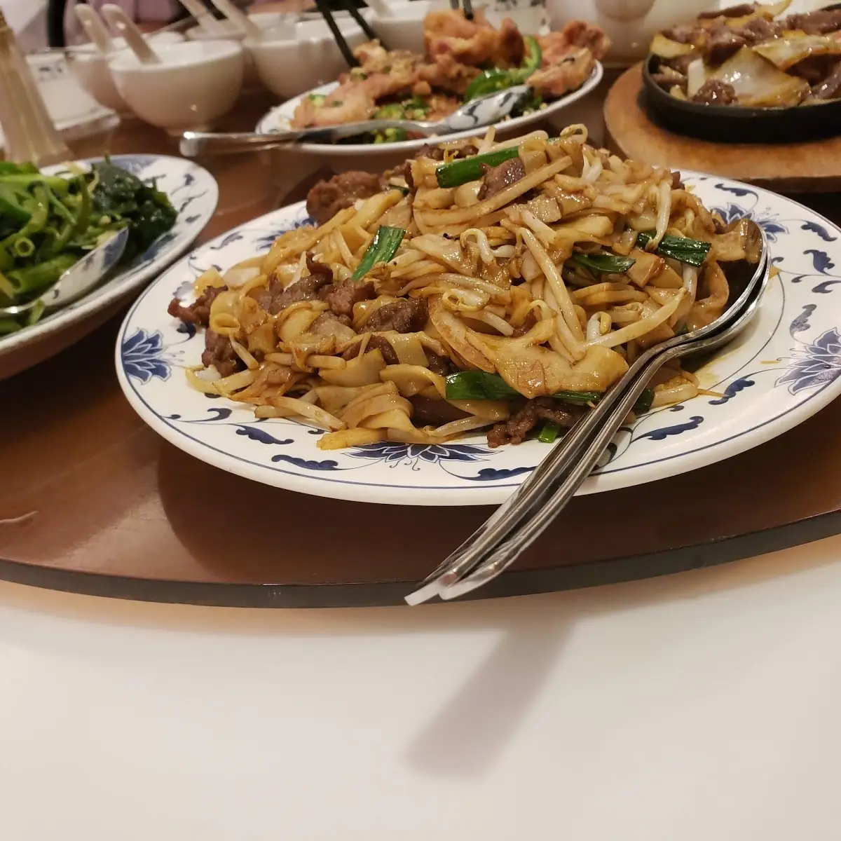 Chinese Food