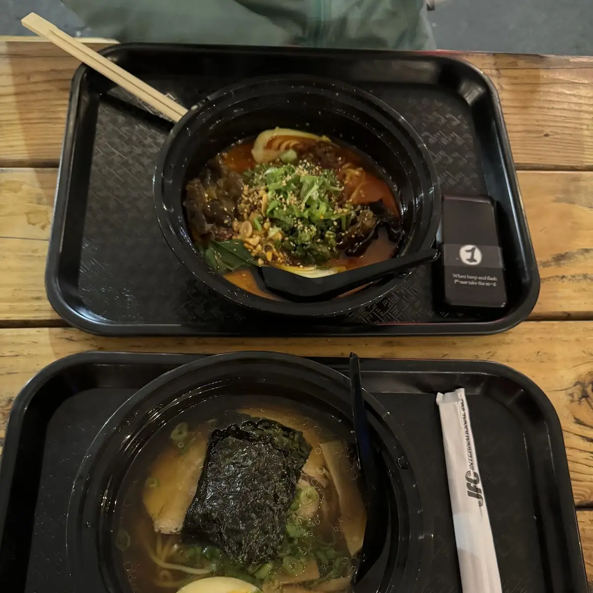 Beef Brisket Shoyu