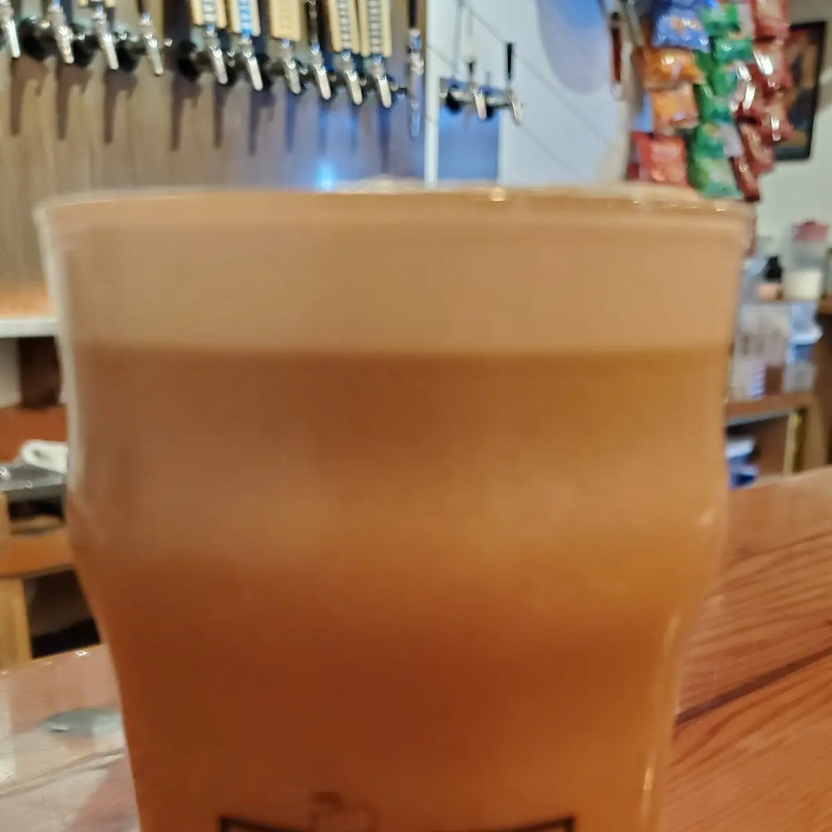 Cold Brew