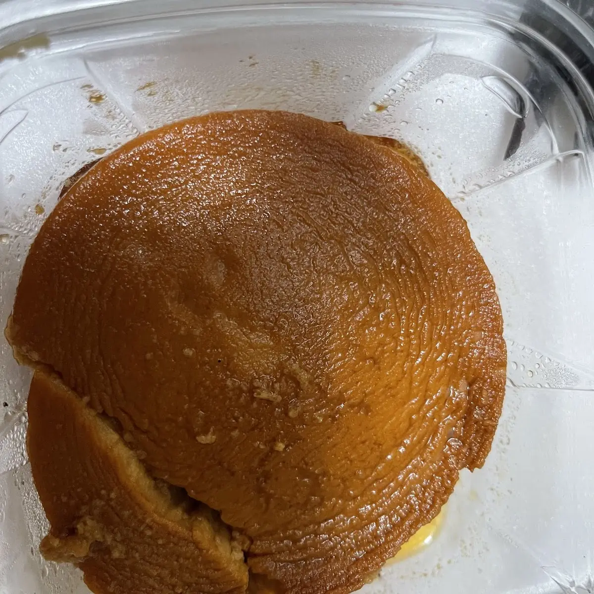 Flan