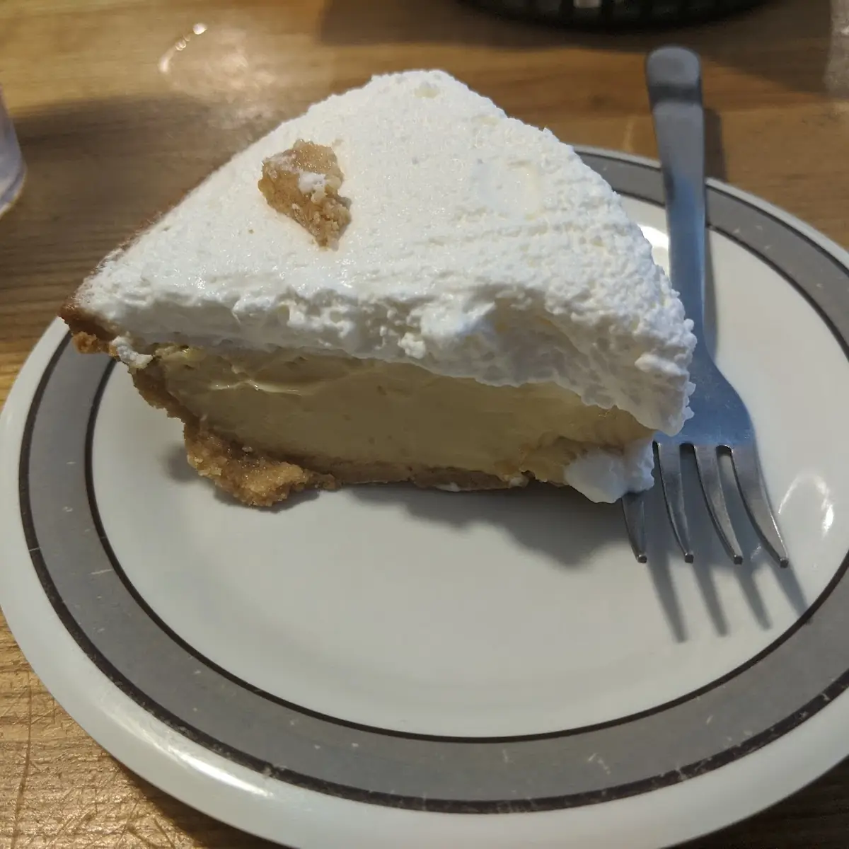 Key Lime Pie