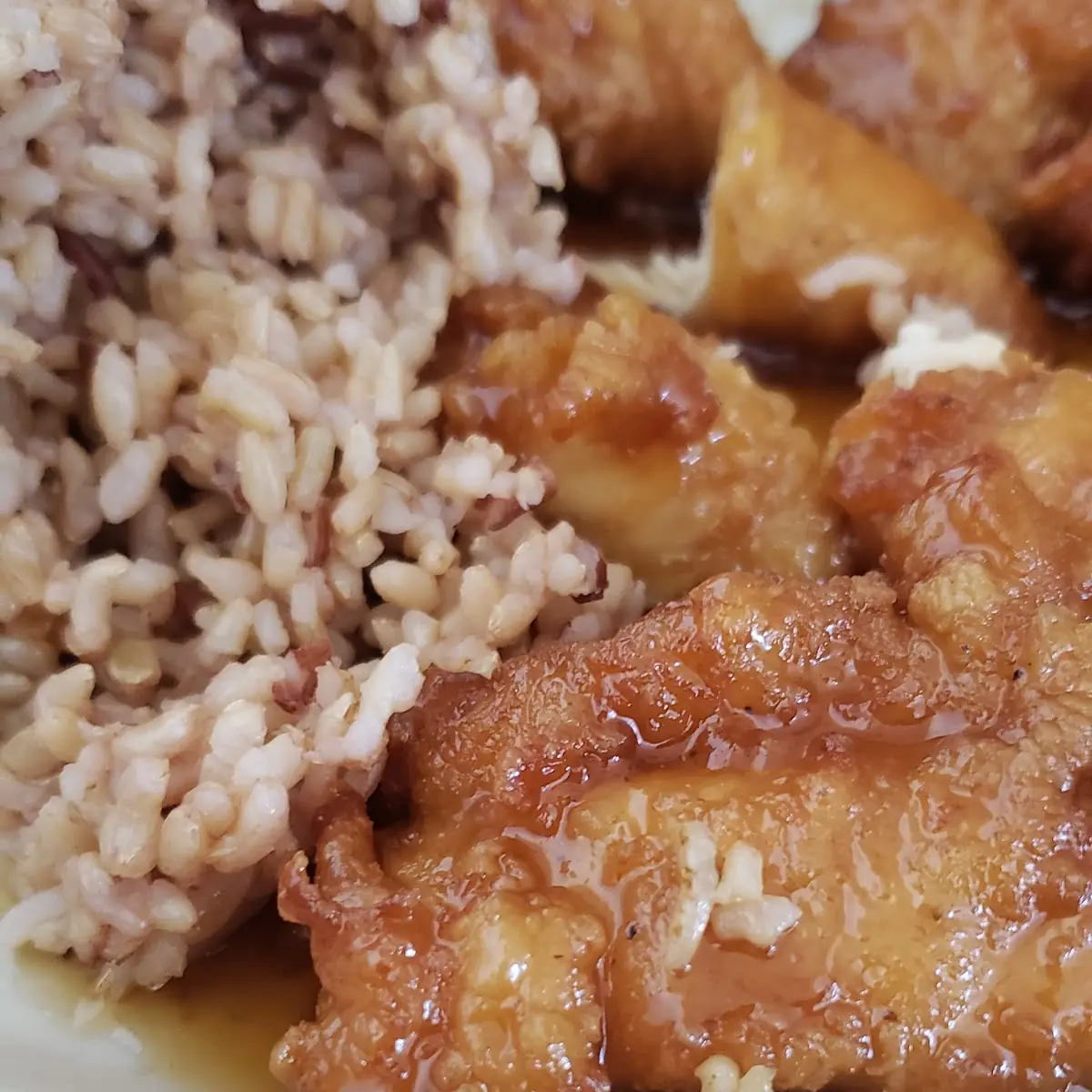 Chicken Rice