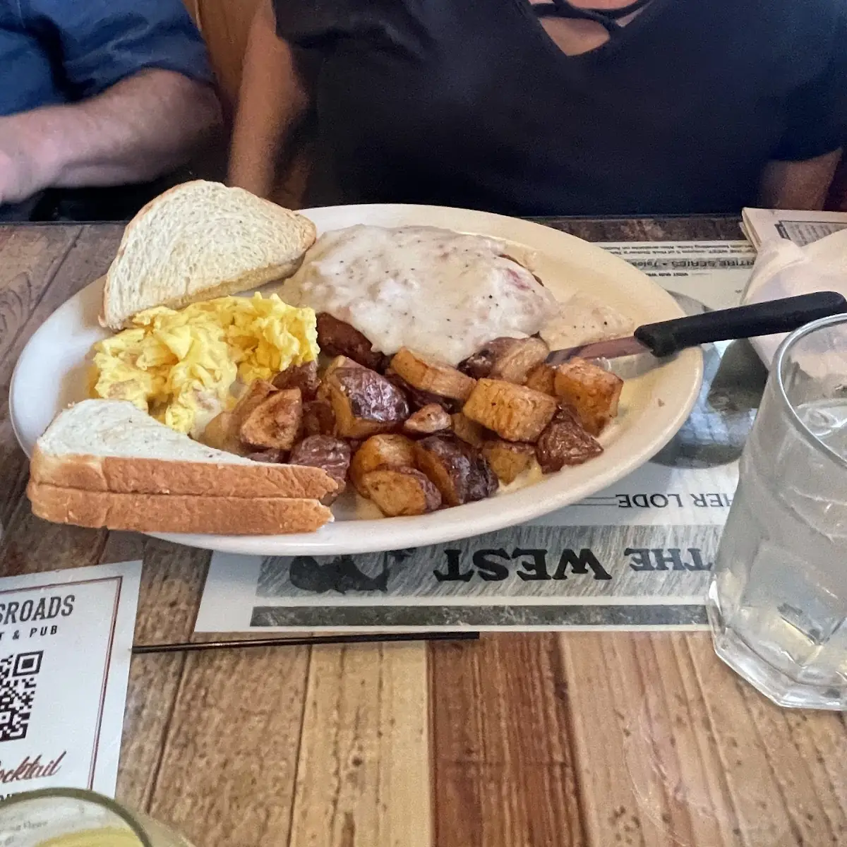 Chicken Fried Steak