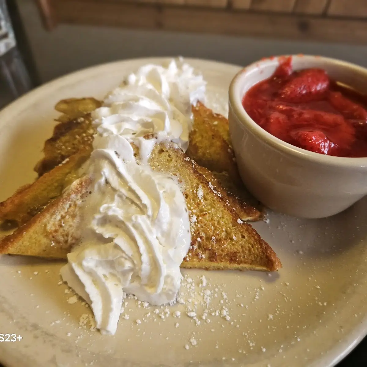French Toast