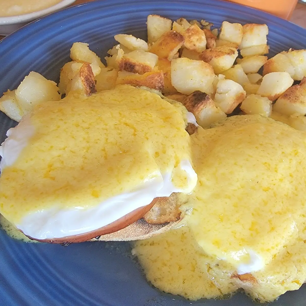 Home Fries