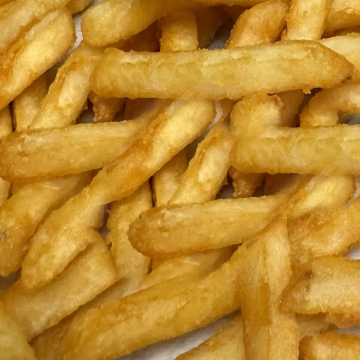 House Cut Fries