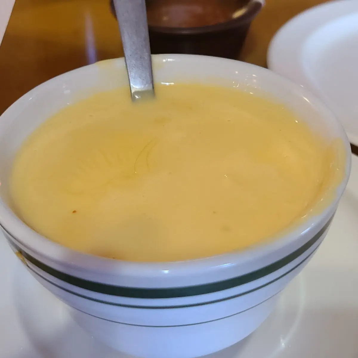 Cheese Dip