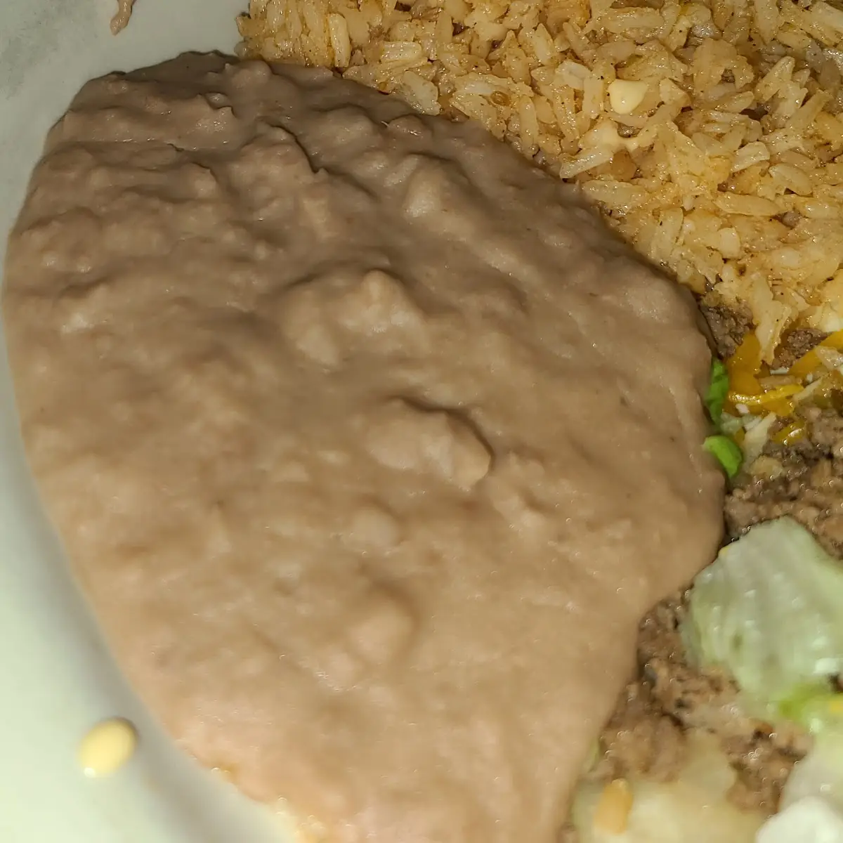 Refried Beans