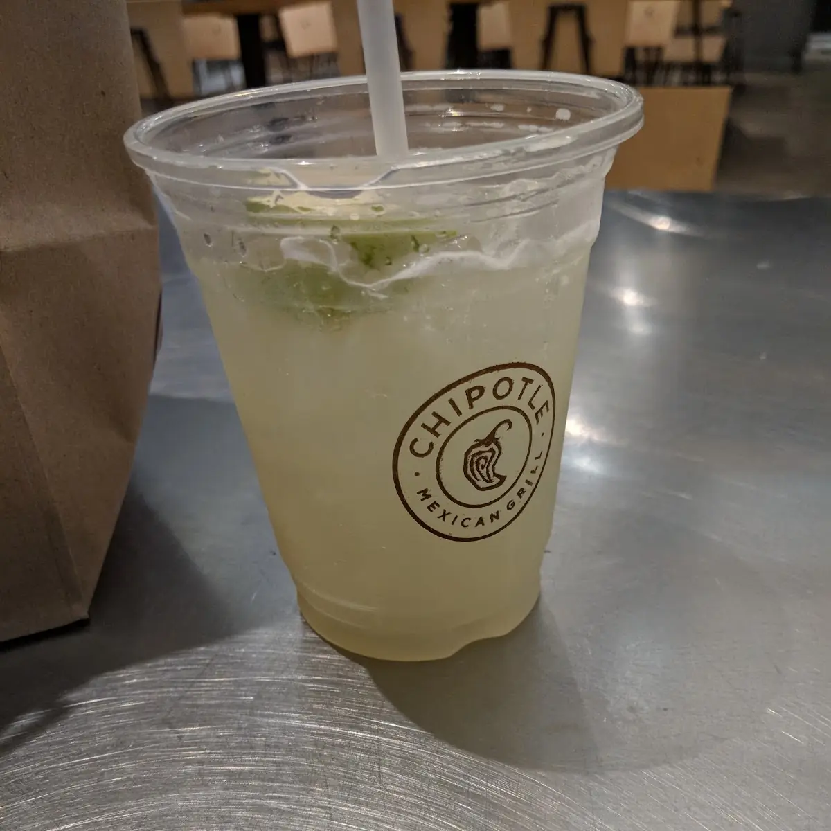 Sauza Margarita