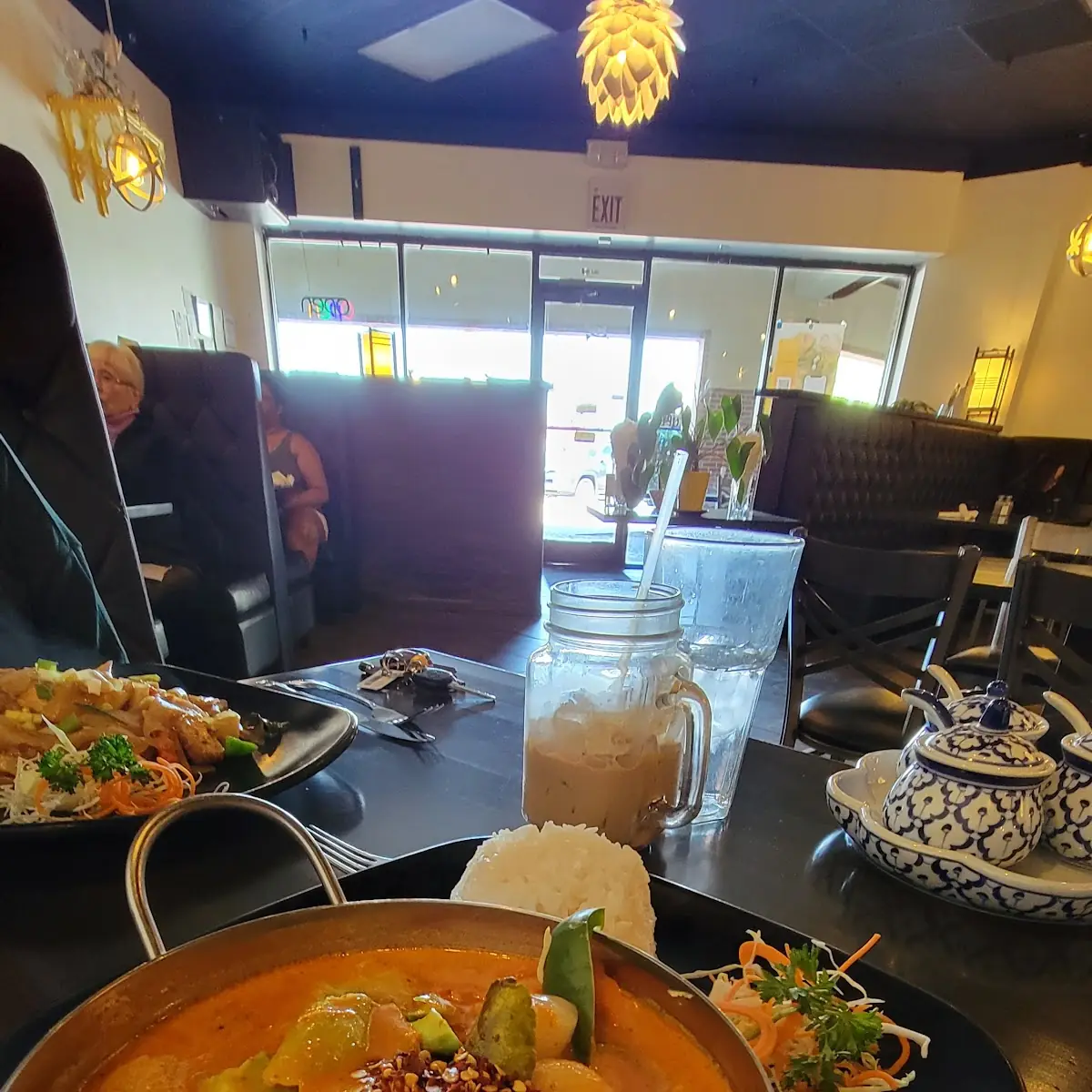 Massaman Curry
