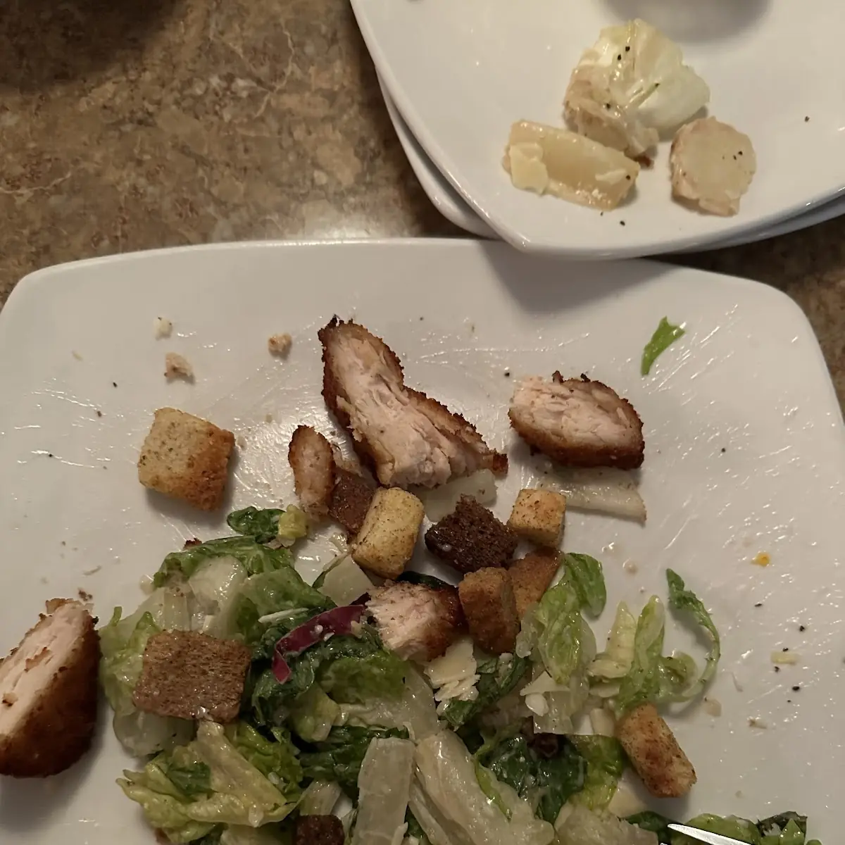 Caesar Salad Supreme