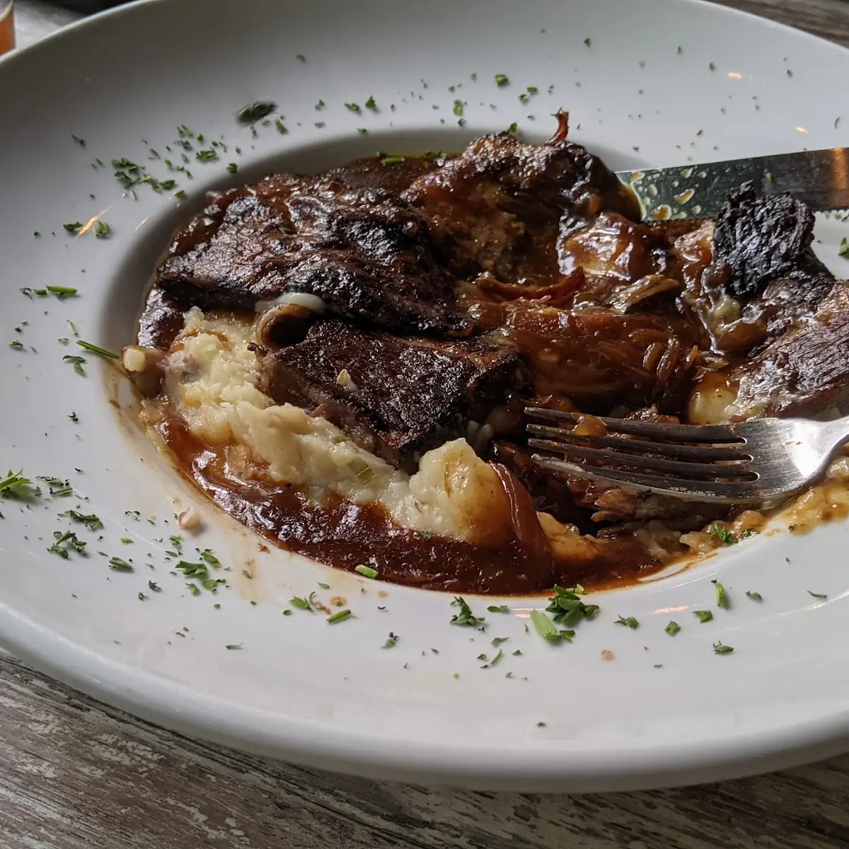 Short Rib