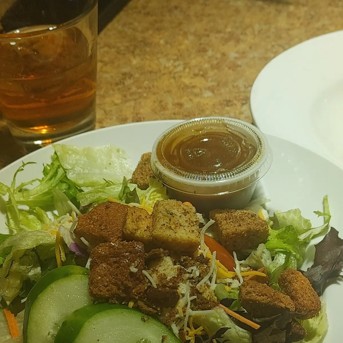 Side Salad