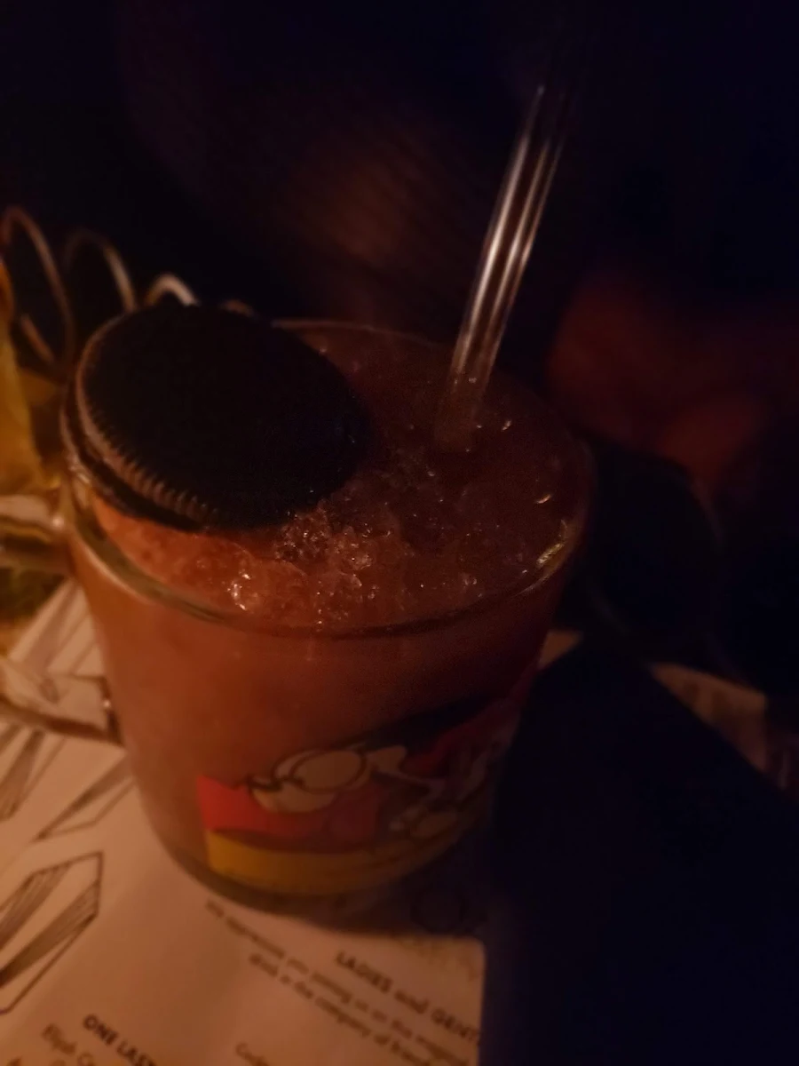 Mai Tai