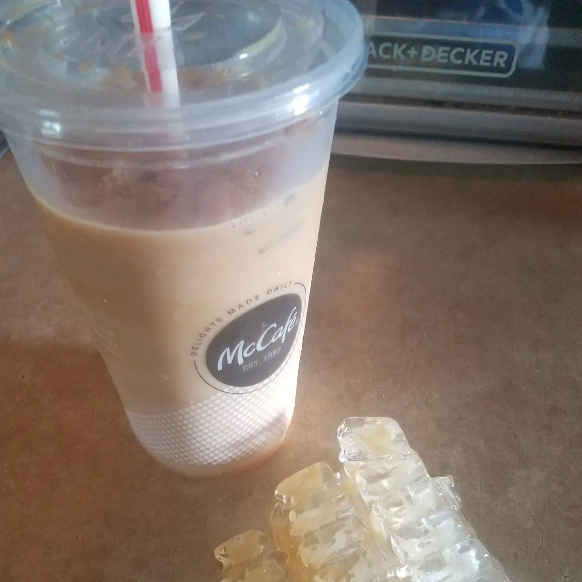 Thai Tea