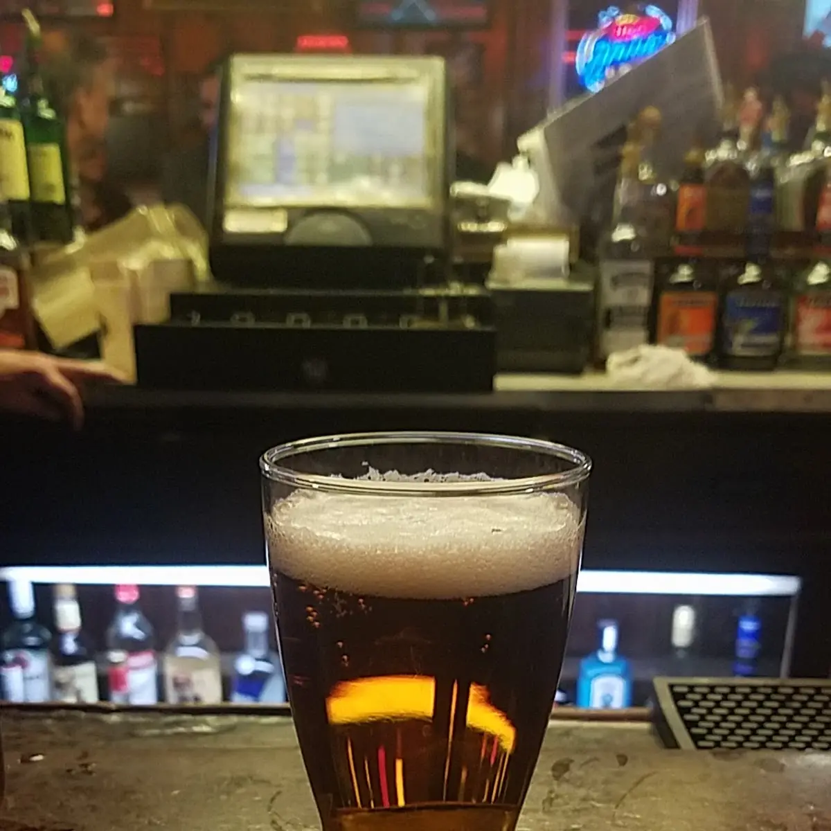 Yuengling Lager