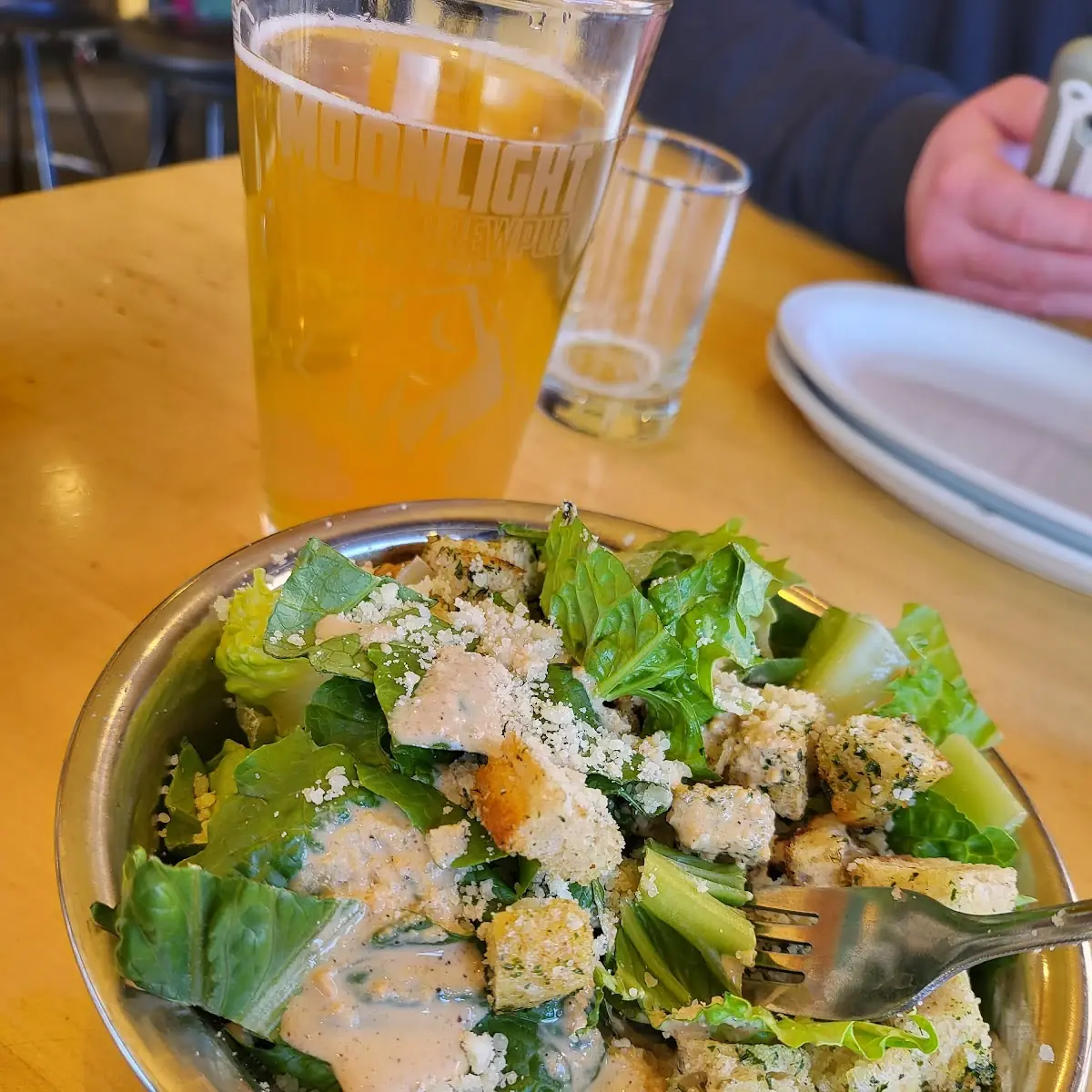 Caesar Salad