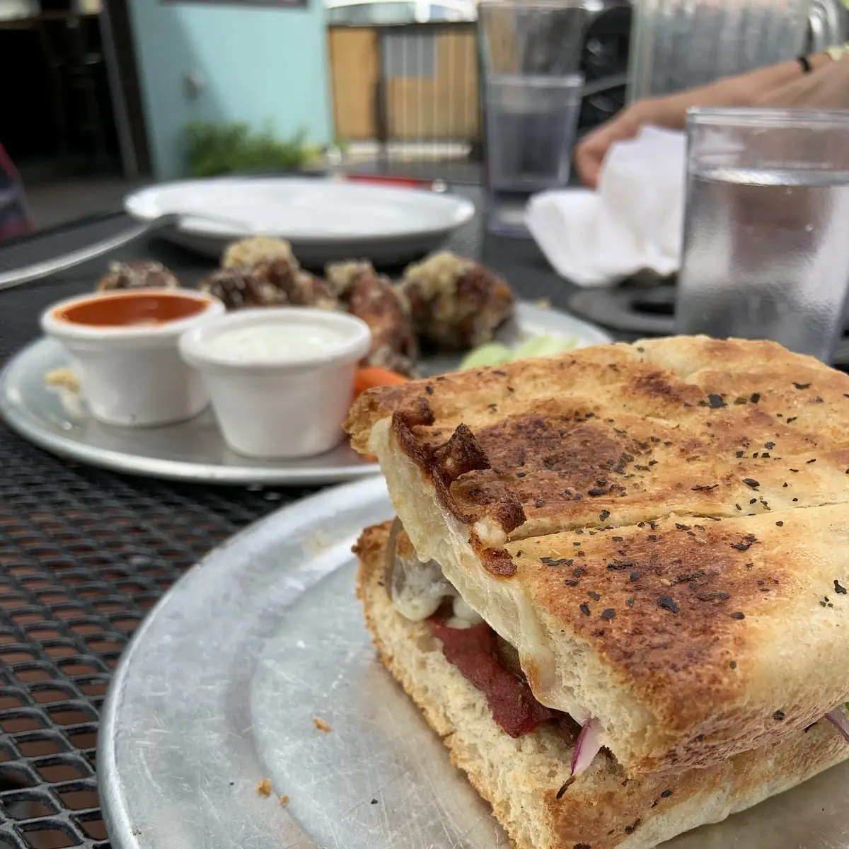 Pizza Joint
