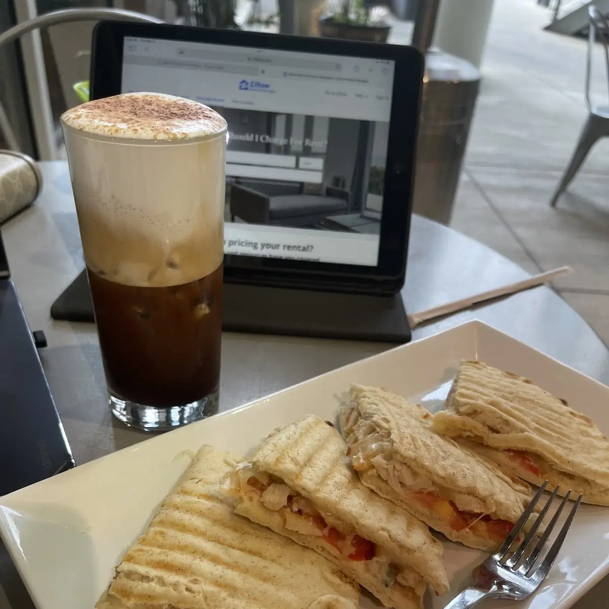 Great Food Great Coffee