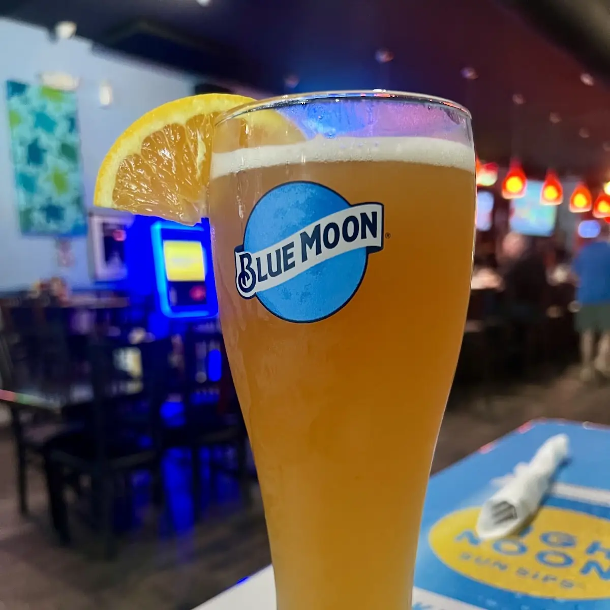 Blue Moon