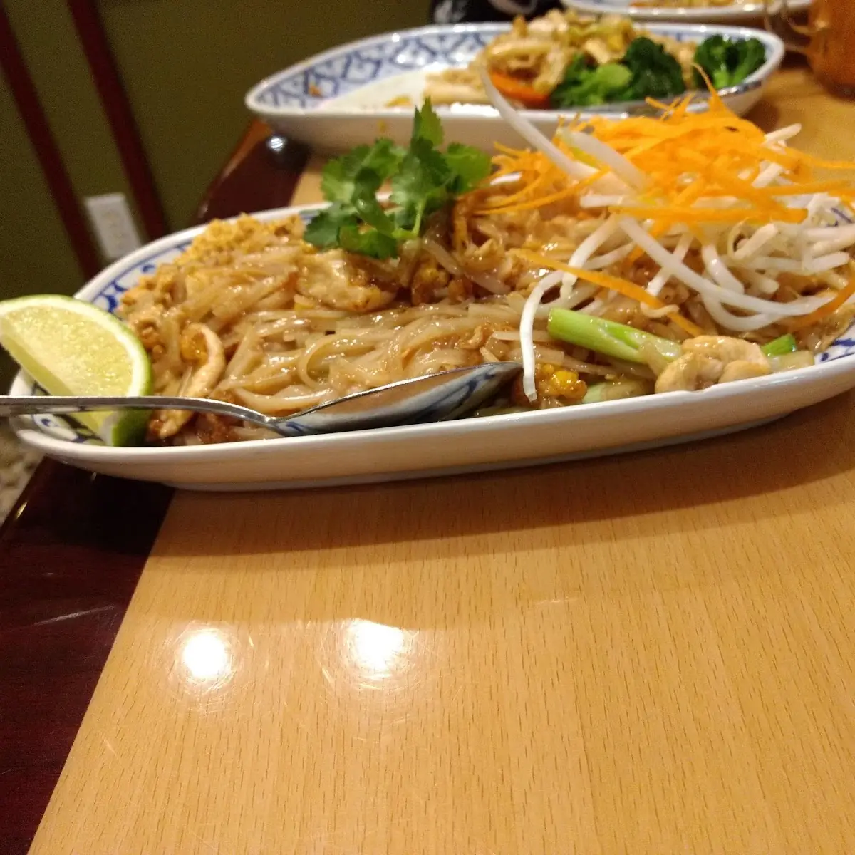 Pad Thai
