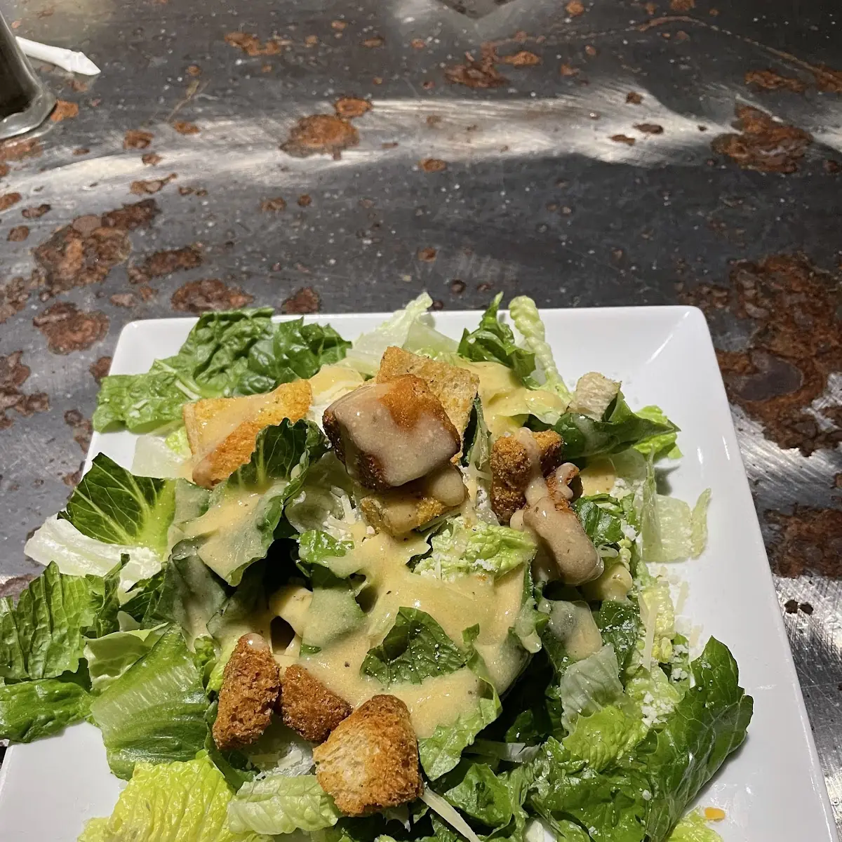 Caesar Salad