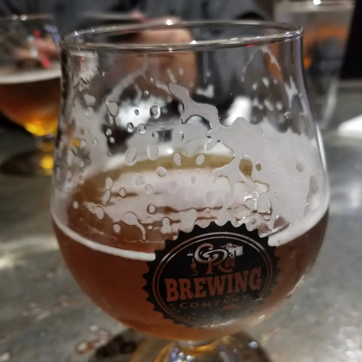 Double IPA