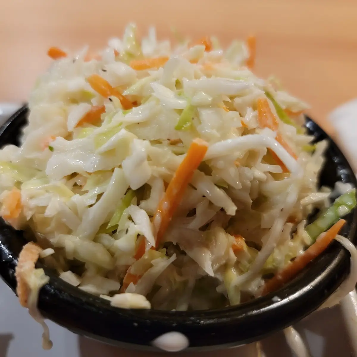 Cole Slaw