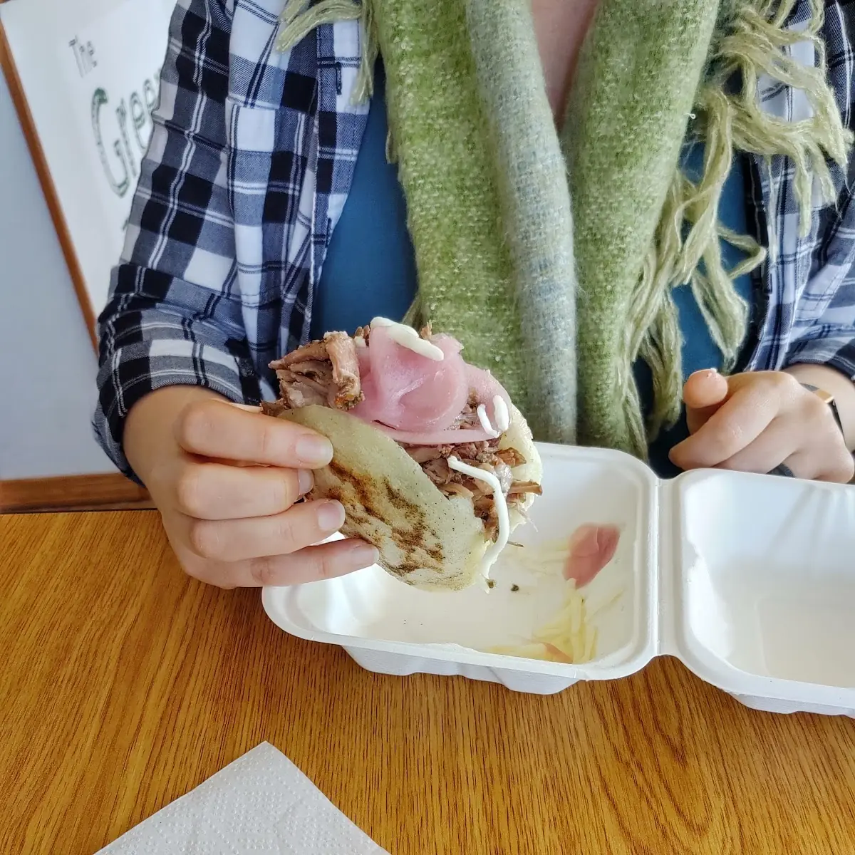 Pulled Pork