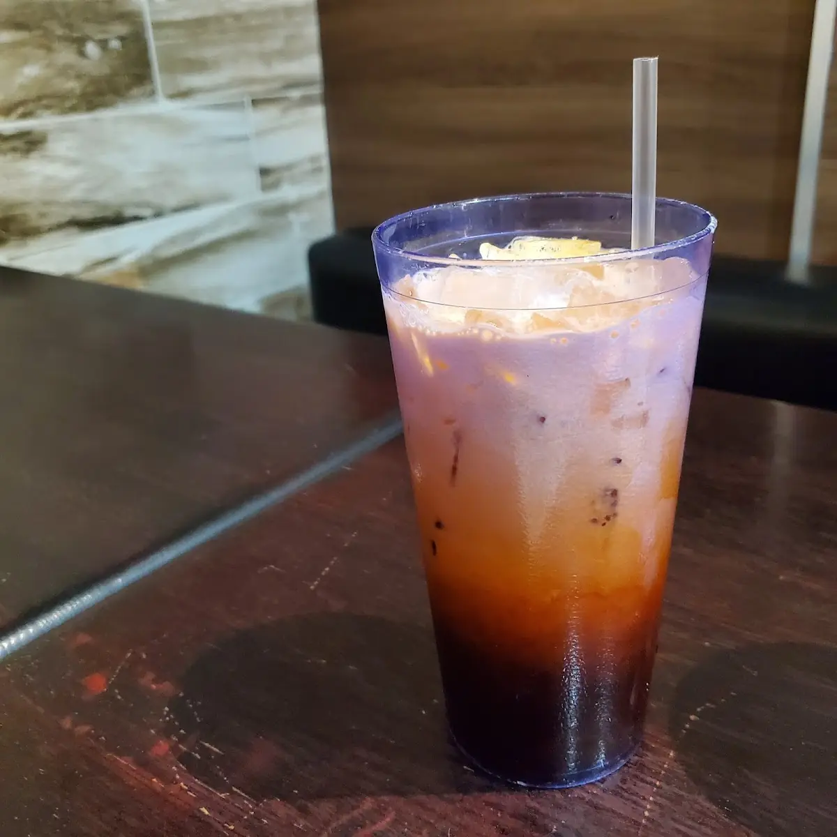 Thai Tea