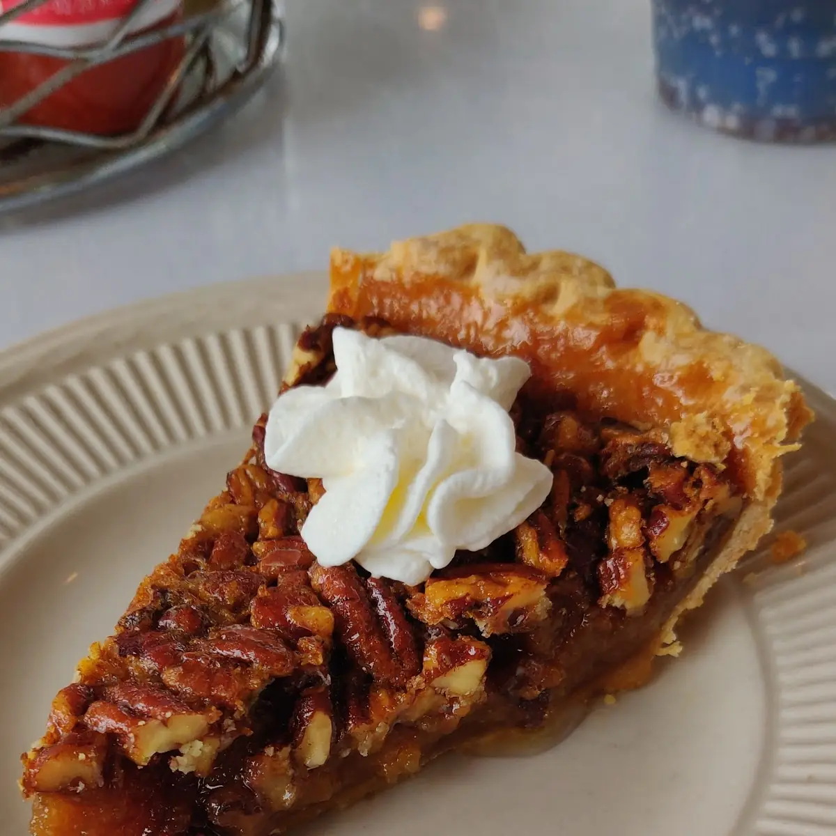 Pecan Pie