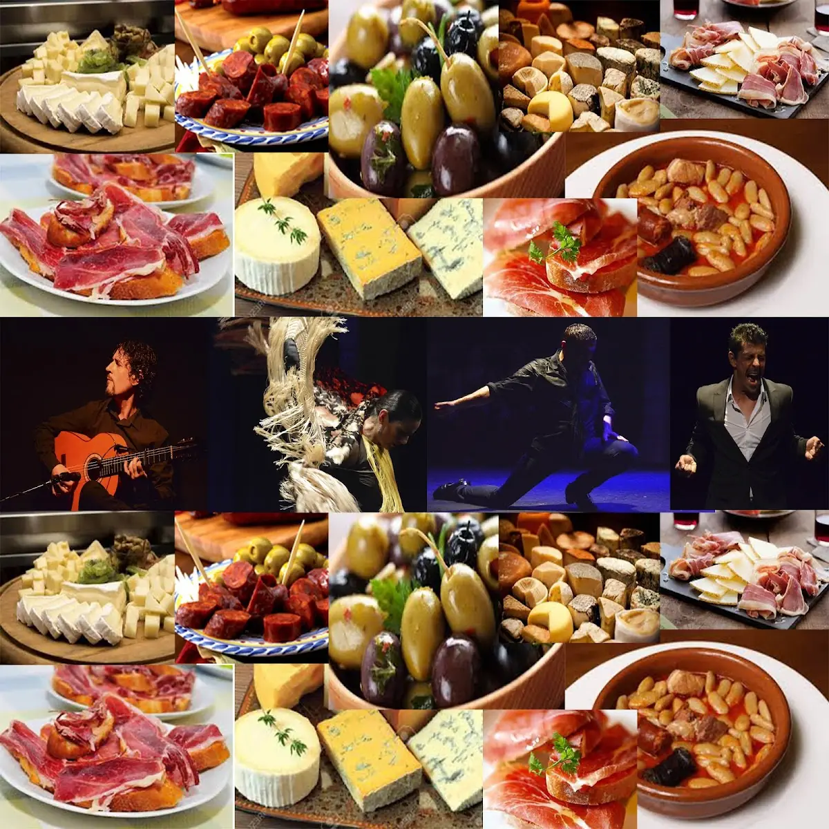 Tapas
