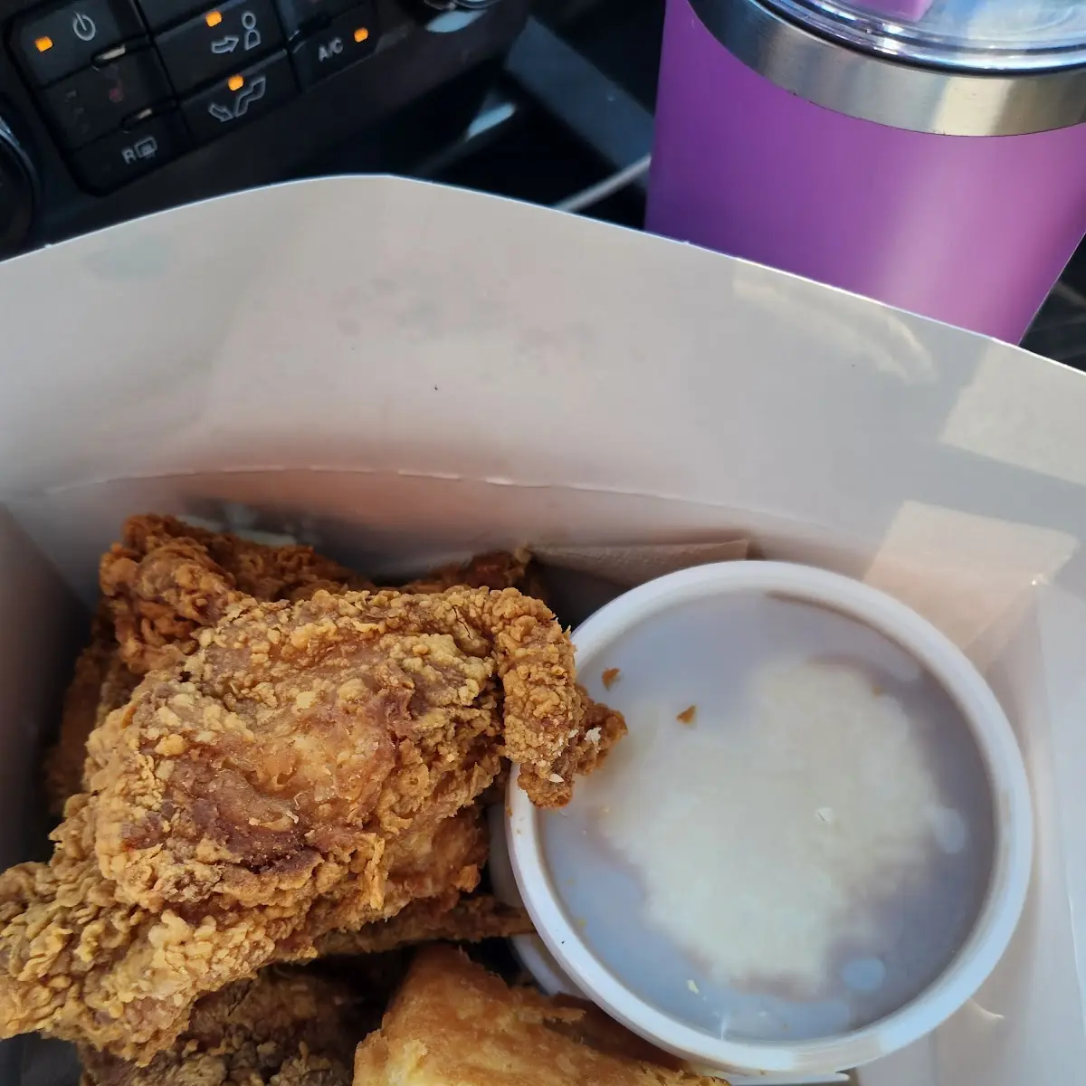 Chicken Box