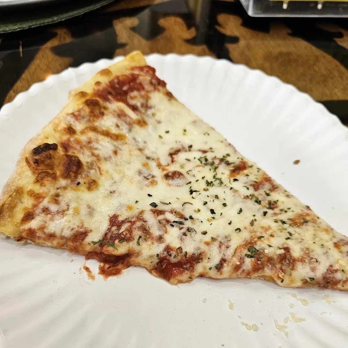 Lunch 10 Cheese Pizza