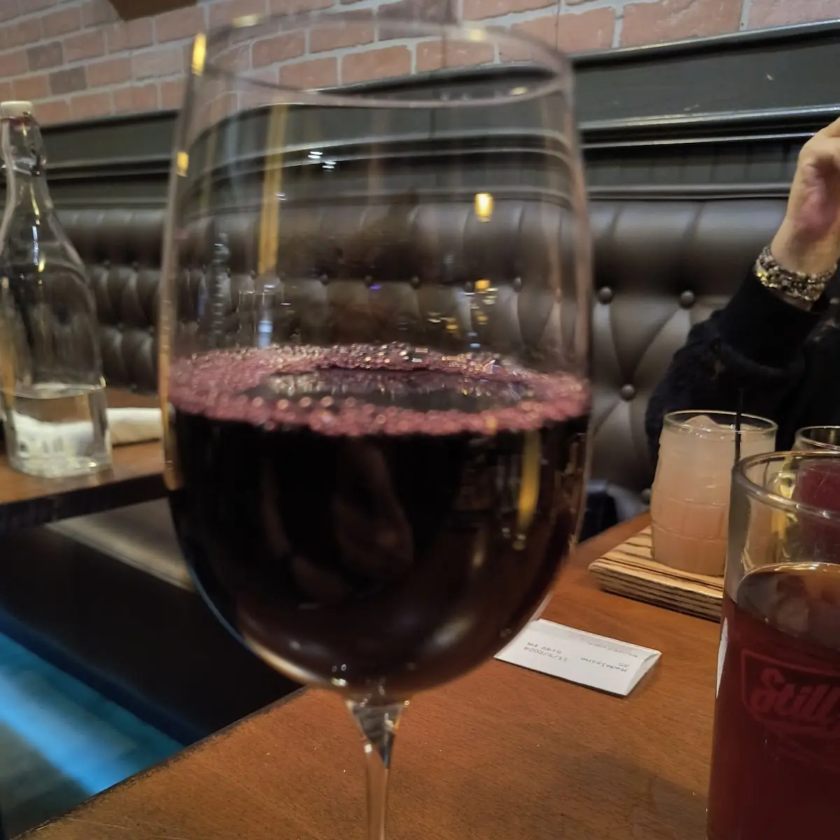 Cabernet Sauvignon