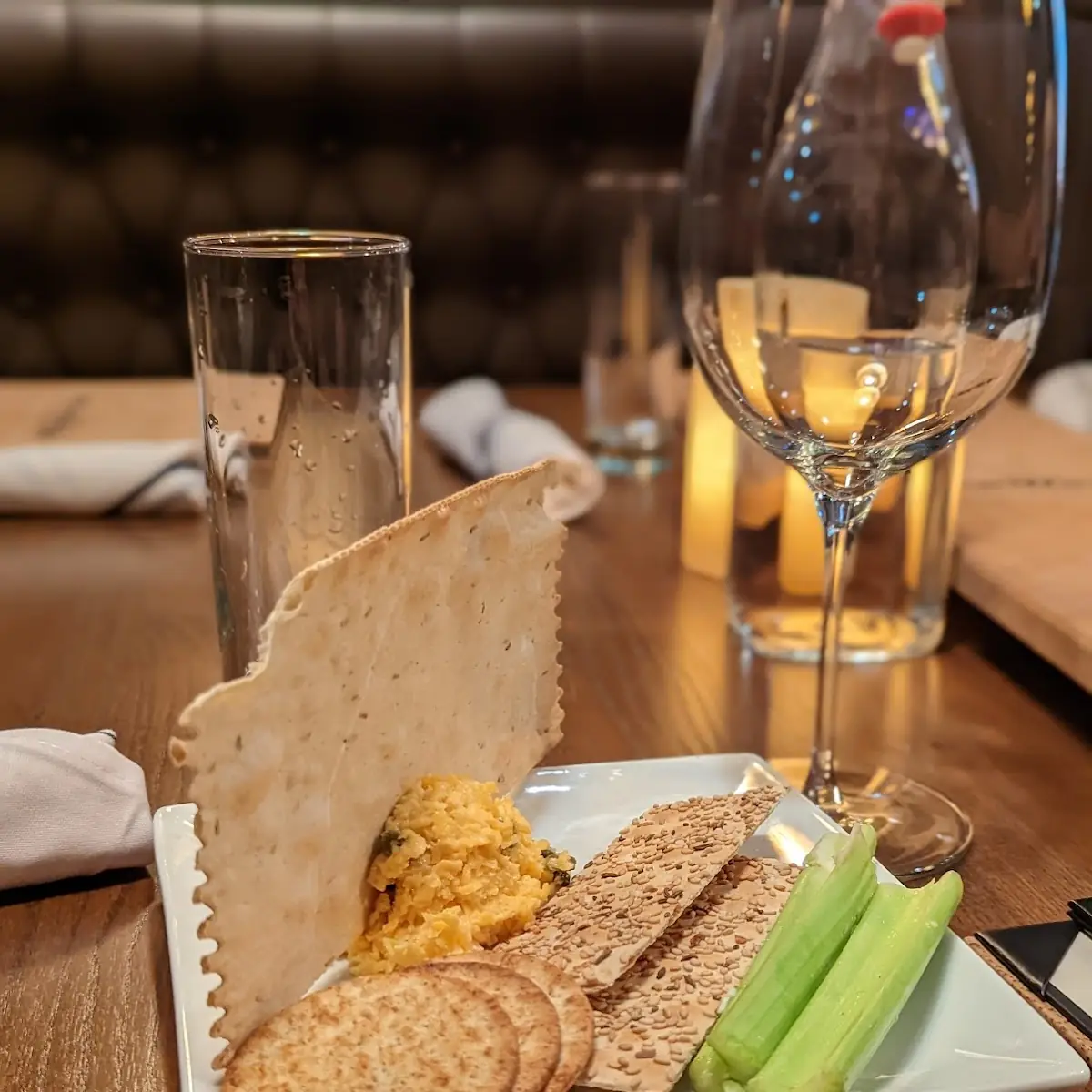 Cheese Appetizer